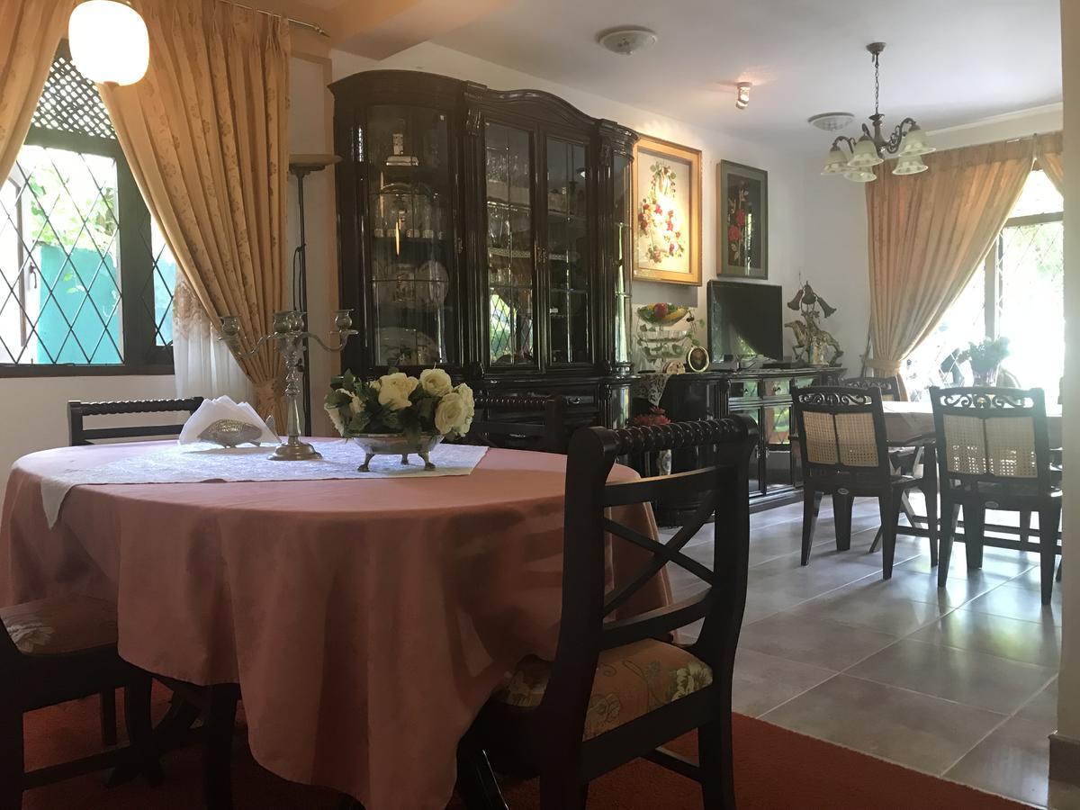 فيلا نوفا كاندي المظهر الخارجي الصورة